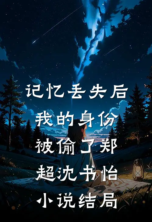 记忆丢失后，我的身份被偷了郑超沈书怡小说结局