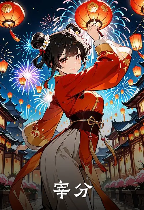 宰分