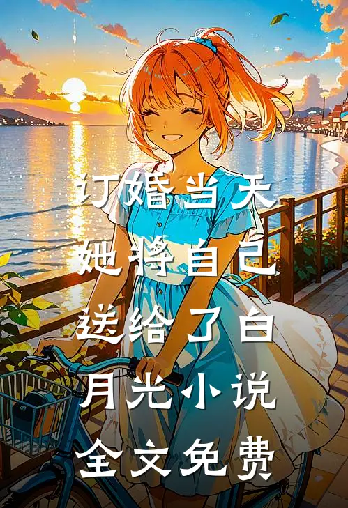 订婚当天，她将自己送给了白月光小说全文免费