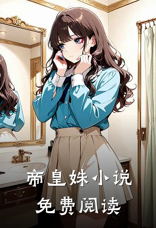 帝皇姝小说免费阅读