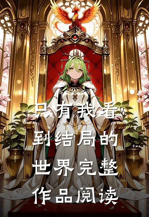 只有我看到结局的世界完整作品阅读