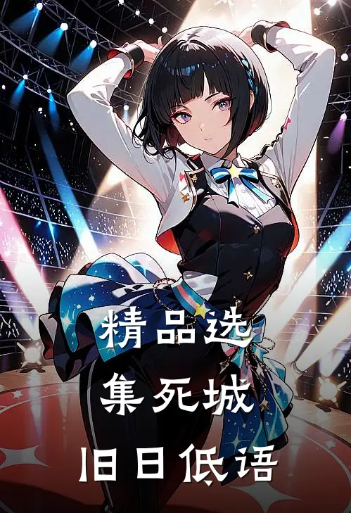 精品选集死城：旧日低语