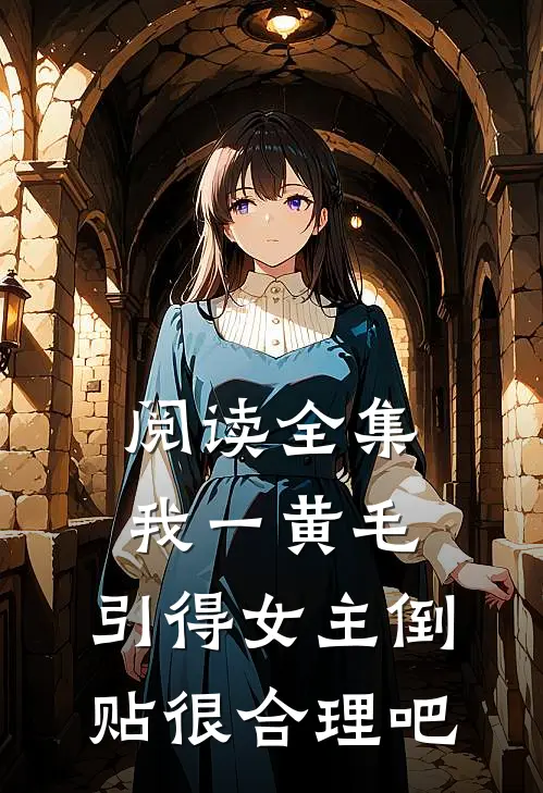 阅读全集我一黄毛，引得女主倒贴很合理吧