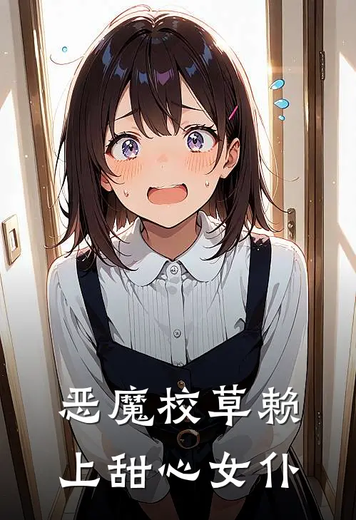 恶魔校草赖上甜心女仆
