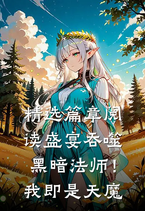精选篇章阅读盛宴吞噬黑暗法师！我即是天魔