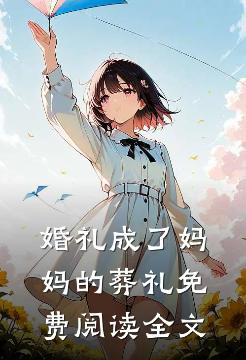 婚礼成了妈妈的葬礼免费阅读全文