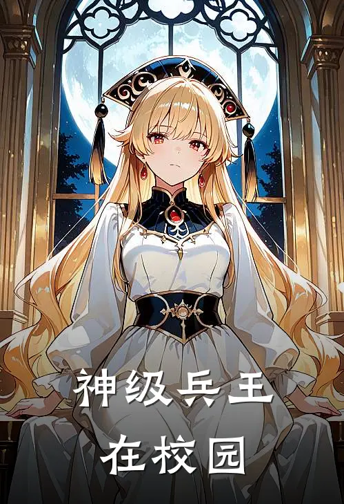 神级兵王在校园