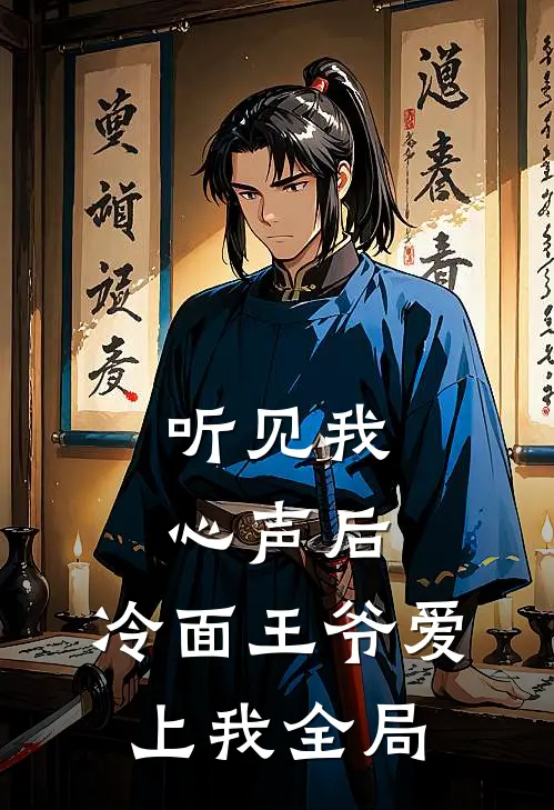 听见我心声后，冷面王爷爱上我全局