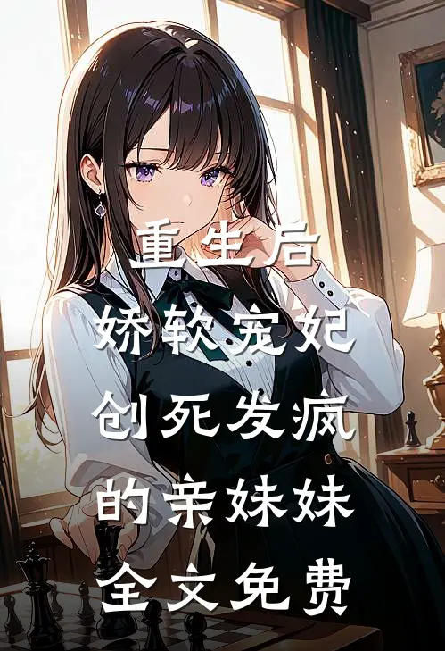 重生后，娇软宠妃创死发疯的亲妹妹全文免费