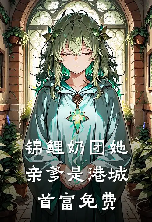 锦鲤奶团她亲爹是港城首富免费