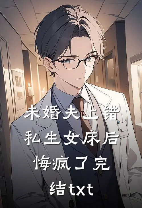 未婚夫上错私生女床后，悔疯了完结txt