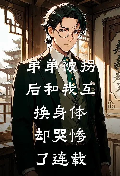 弟弟被拐后和我互换身体，却哭惨了连载