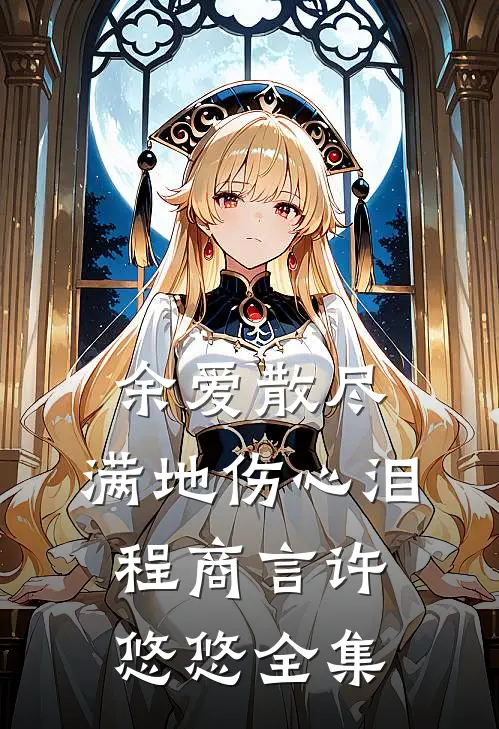 余爱散尽，满地伤心泪程商言许悠悠 全集