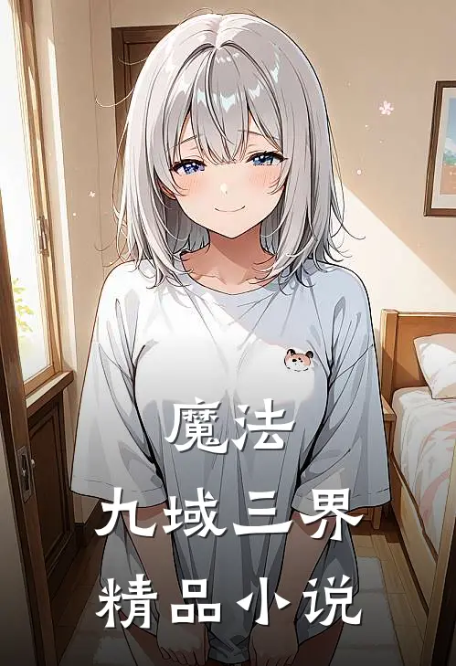 魔法：九域三界精品小说