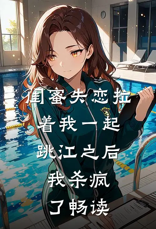 闺蜜失恋拉着我一起跳江之后，我杀疯了畅读