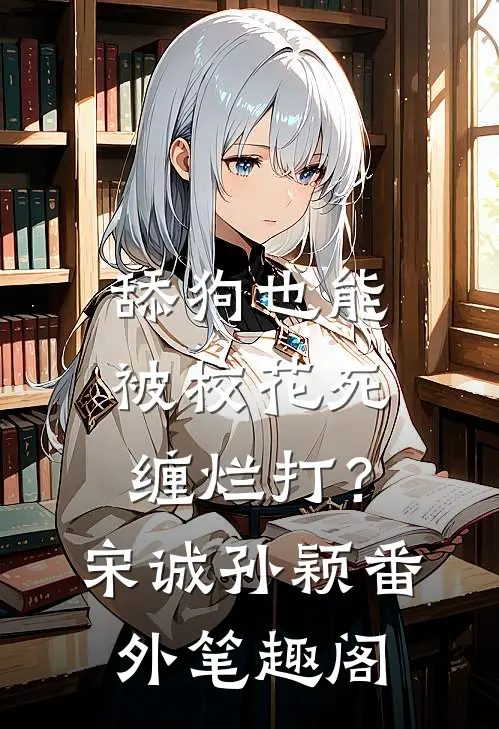 舔狗也能被校花死缠烂打？：宋诚孙颖番外笔趣阁
