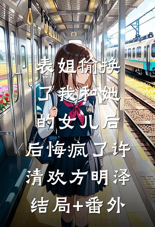 表姐偷换了我和她的女儿后，后悔疯了许清欢方明泽结局+番外