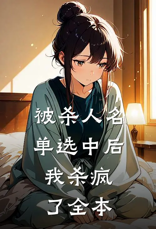 被杀人名单选中后，我杀疯了全本