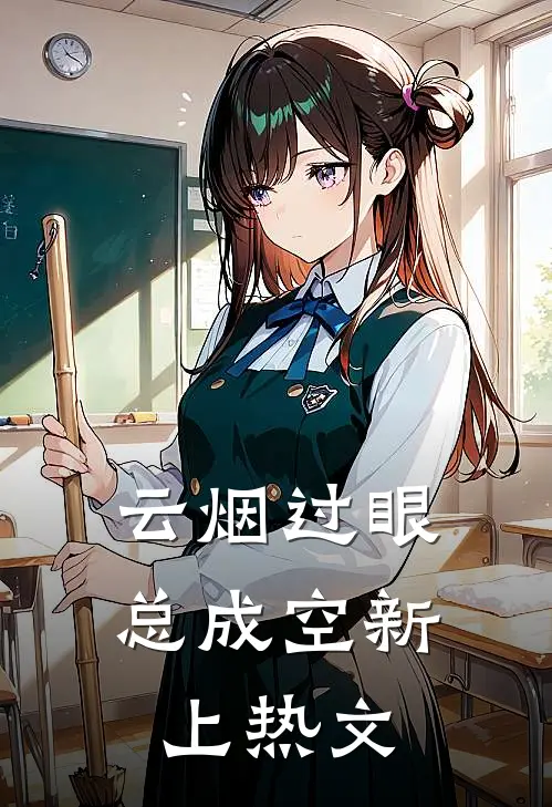 云烟过眼总成空新上热文