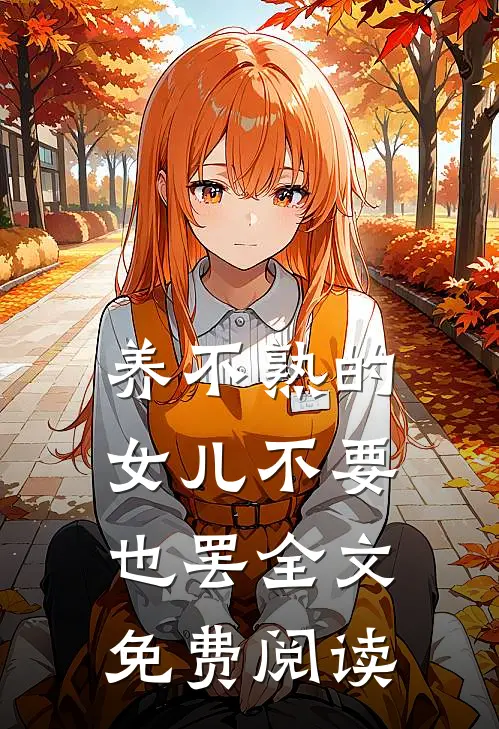 养不熟的女儿不要也罢全文免费阅读