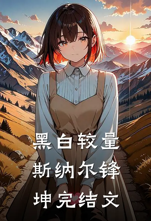 黑白较量斯纳尔锋坤完结文