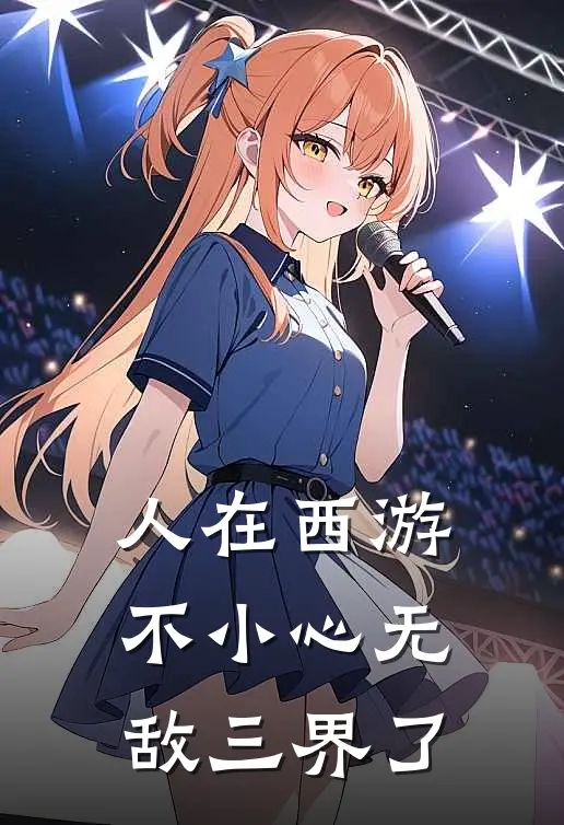 人在西游，不小心无敌三界了