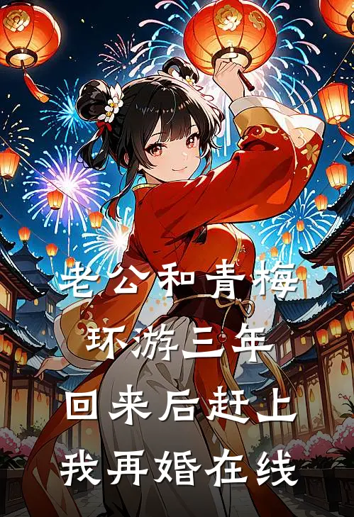 老公和青梅环游三年，回来后赶上我再婚在线
