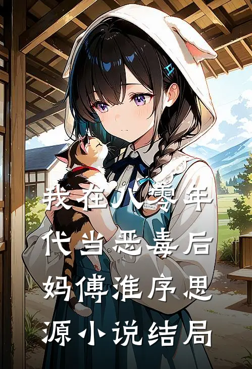 我在八零年代当“恶毒后妈”傅淮序思源小说结局