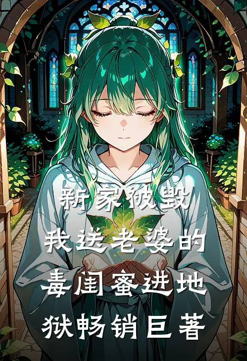 新家被毁，我送老婆的毒闺蜜进地狱畅销巨著