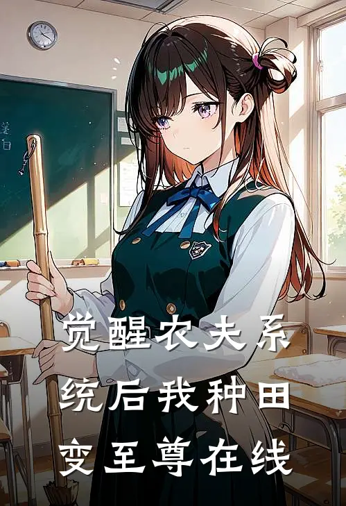觉醒农夫系统后我种田变至尊在线
