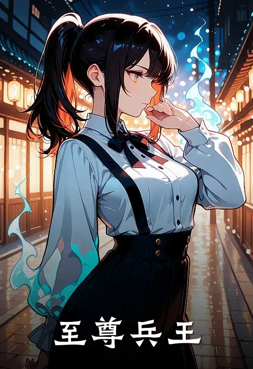 至尊兵王