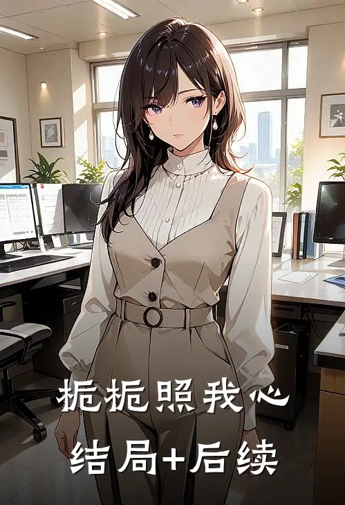 栀栀照我心结局+后续