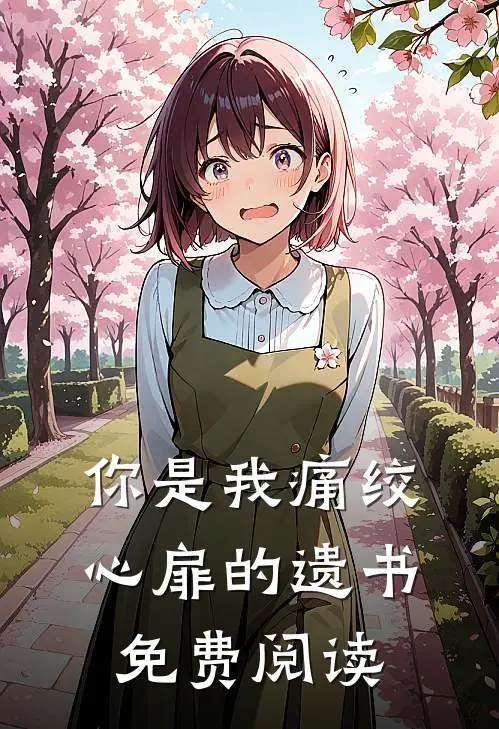你是我痛绞心扉的遗书免费阅读