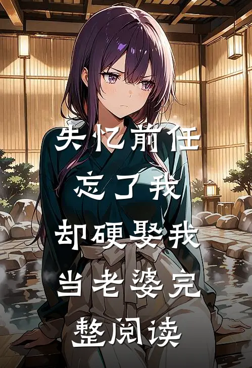 失忆前任忘了我，却硬娶我当老婆完整阅读