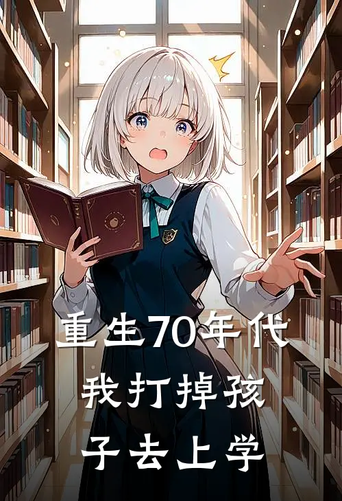 重生70年代，我打掉孩子去上学
