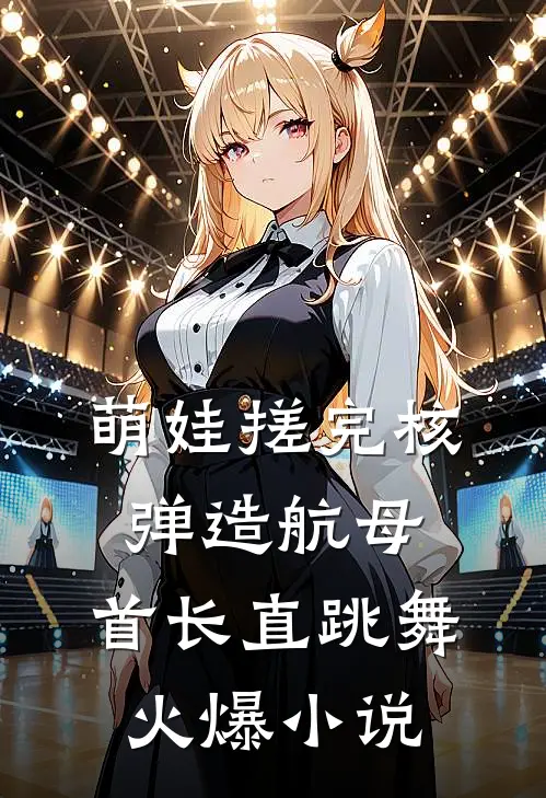 萌娃搓完核弹造航母，首长直跳舞火爆小说
