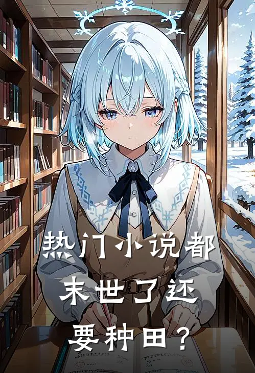 热门小说都末世了还要种田？