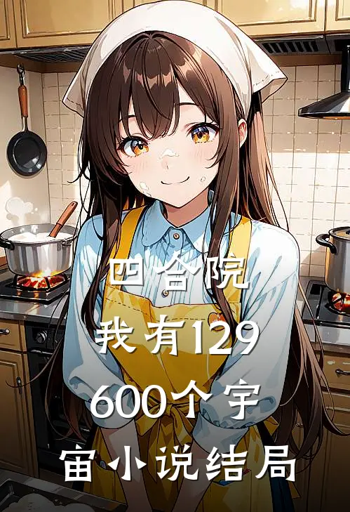 四合院：我有129600个宇宙小说结局