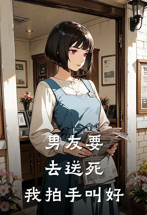 男友要去送死，我拍手叫好