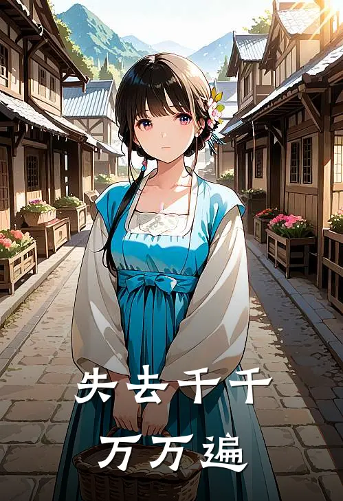 失去千千万万遍