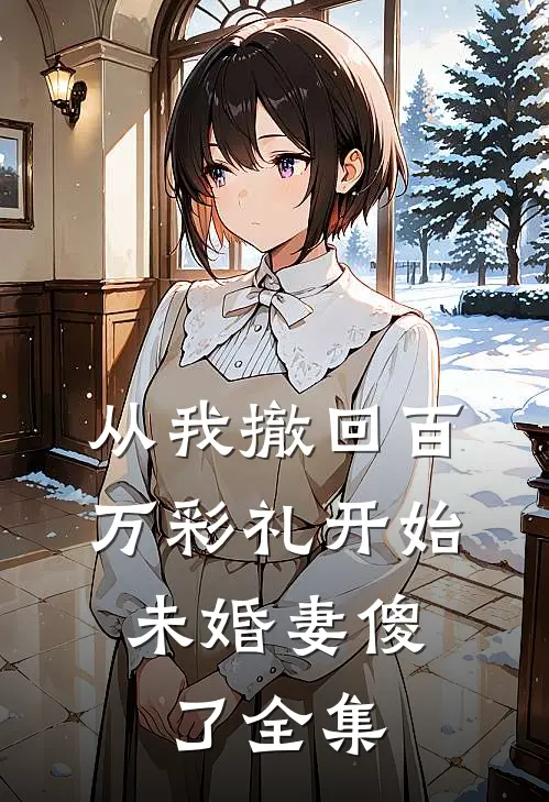 从我撤回百万彩礼开始，未婚妻傻了全集