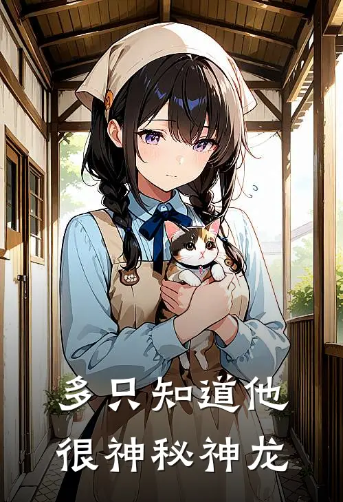 多只知道他很神秘神龙