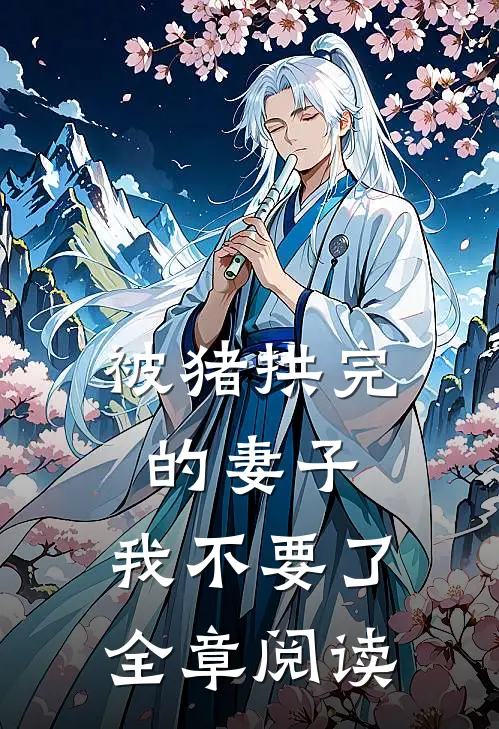 被猪拱完的妻子，我不要了全章阅读