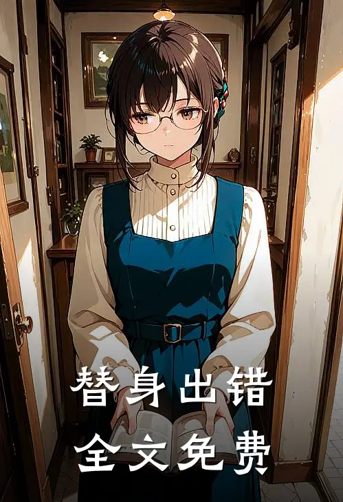 替身出错全文免费