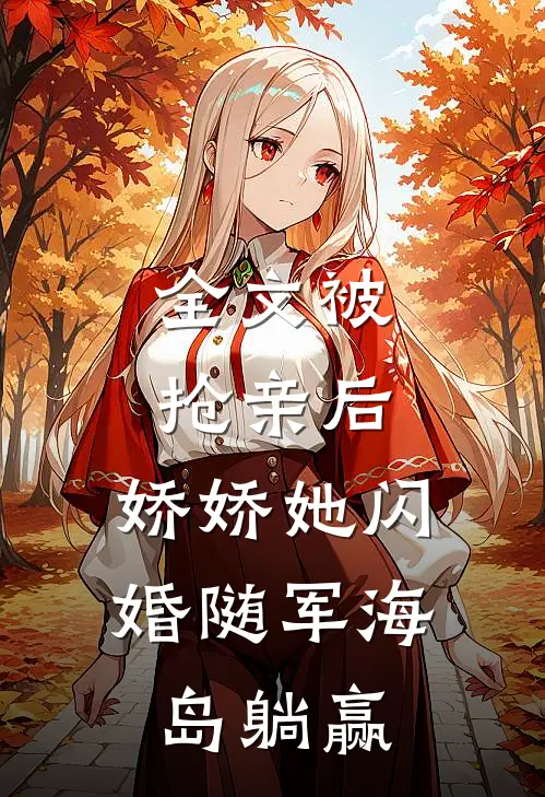 全文被抢亲后，娇娇她闪婚随军海岛躺赢