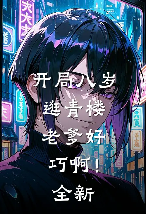 开局八岁逛青楼，老爹好巧啊！全新