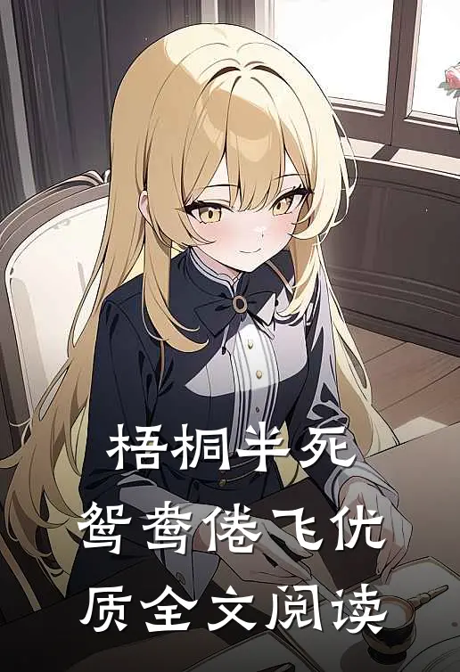 梧桐半死，鸳鸯倦飞优质全文阅读