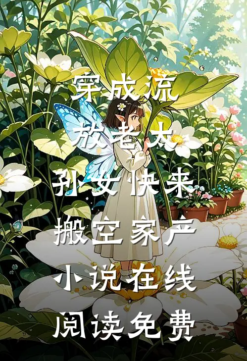 穿成流放老太，孙女快来搬空家产小说在线阅读免费