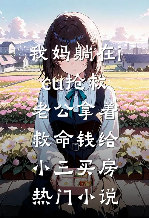 我妈躺在icu抢救，老公拿着救命钱给小三买房热门小说