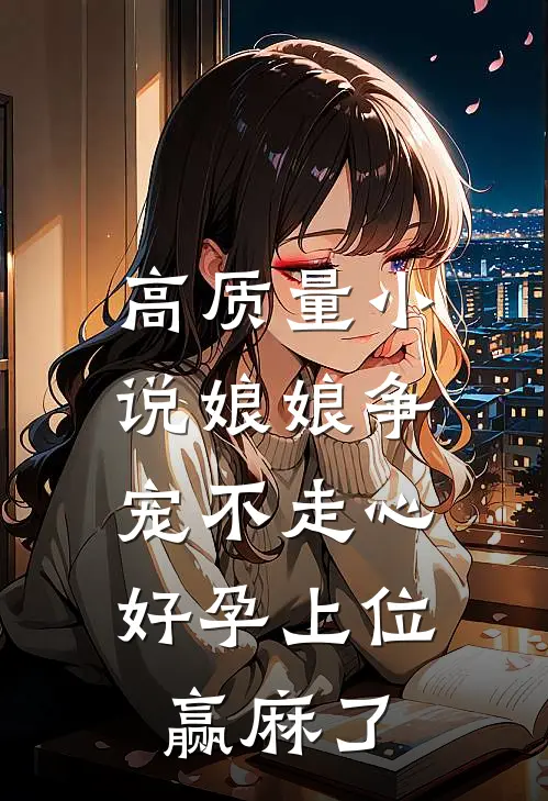 高质量小说娘娘争宠不走心，好孕上位赢麻了